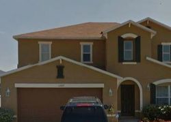 Pre-foreclosure in  SILVER FERN WAY Riverview, FL 33569