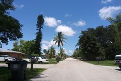 Pre-foreclosure in  S FOUNTAINHEAD RD Fort Myers, FL 33919