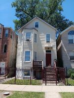 Pre-foreclosure in  S KARLOV AVE Chicago, IL 60623