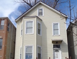 Pre-foreclosure in  S KARLOV AVE Chicago, IL 60623
