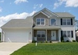 Pre-foreclosure Listing in ADAMS CT AMELIA, OH 45102