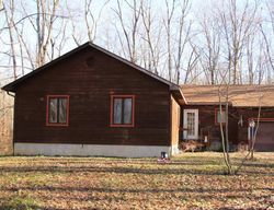 Pre-foreclosure Listing in CAMPBELL LN BETHEL, OH 45106