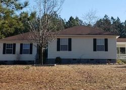 Pre-foreclosure Listing in BEGLEY STUMP RD CHESTERFIELD, SC 29709