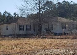 Pre-foreclosure in  BEGLEY STUMP RD Chesterfield, SC 29709