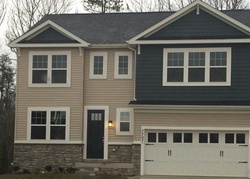 Pre-foreclosure in  ABRAMS LN Glen Burnie, MD 21060