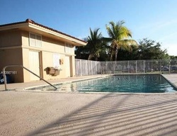 Pre-foreclosure in  GOLDEN LAKES BLVD  West Palm Beach, FL 33411