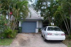 Pre-foreclosure in  SW 16TH ST Hollywood, FL 33025