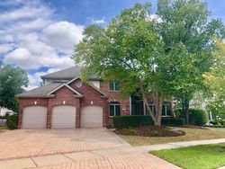 Pre-foreclosure in  KERRY AVE Orland Park, IL 60467