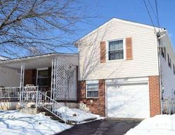 Pre-foreclosure in  VON STEUBEN DR Pottstown, PA 19464