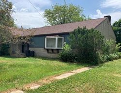 Pre-foreclosure Listing in MORSE ST RUSSELLS POINT, OH 43348