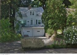 Pre-foreclosure in  GREENWOOD RD Euclid, OH 44117