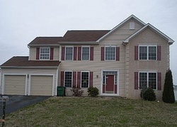 Pre-foreclosure in  BRENFORD STATION RD Smyrna, DE 19977
