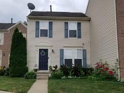 Pre-foreclosure in  THOREAU LN Williamstown, NJ 08094