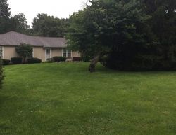 Pre-foreclosure Listing in LAKEVIEW DR NEW EGYPT, NJ 08533