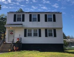 Pre-foreclosure Listing in REBER ST ALBANY, NY 12205