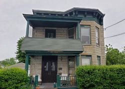 Pre-foreclosure Listing in AMITY ST COHOES, NY 12047