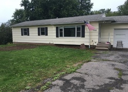 Pre-foreclosure Listing in SCHLEGEL RD WEBSTER, NY 14580