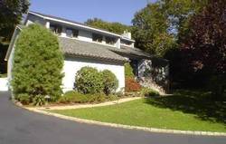 Pre-foreclosure in  BLACKSMITH LN East Northport, NY 11731