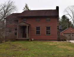 Pre-foreclosure in  CHURCH ST Pleasantville, NY 10570