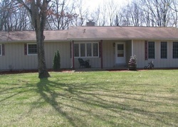 Pre-foreclosure Listing in E 150 N KNOX, IN 46534