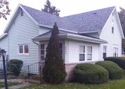 Pre-foreclosure in  S 100 W Poneto, IN 46781