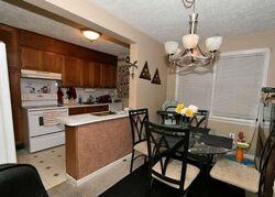 Pre-foreclosure in  SOUTHORN RD Middle River, MD 21220