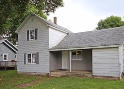 Pre-foreclosure in  S INDIANA ST Wanatah, IN 46390