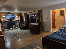Pre-foreclosure in  IVY ST Chesterton, IN 46304