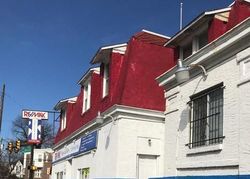 Pre-foreclosure in  STENTON AVE Philadelphia, PA 19138