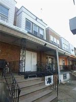 Pre-foreclosure in  E LOUDON ST Philadelphia, PA 19120