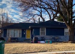 Pre-foreclosure Listing in LOCUST ST WEST DES MOINES, IA 50265