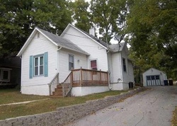 Pre-foreclosure Listing in DAVIS AVE DES MOINES, IA 50315