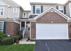 Pre-foreclosure Listing in LORRAINE CIR GENEVA, IL 60134