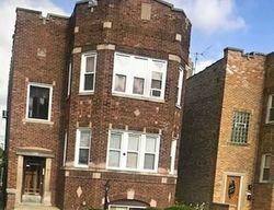 Pre-foreclosure Listing in S JUSTINE ST CHICAGO, IL 60620