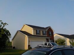 Pre-foreclosure in  KAMERON PL Monroe, OH 45050