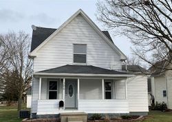 Pre-foreclosure Listing in MIDDLE ST ARCHBOLD, OH 43502