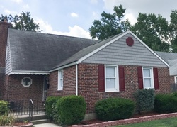 Pre-foreclosure Listing in 6TH AVE MORTON, PA 19070