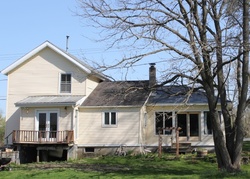 Pre-foreclosure Listing in LANDON RD EATON, NY 13334