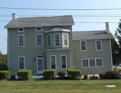 Pre-foreclosure Listing in OLD FARMINGTON RD NORTH EAST, MD 21901