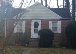  Dawson Ave, Silver Spring MD