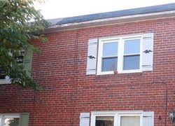 Pre-foreclosure in  S ADAMS ST West Chester, PA 19382