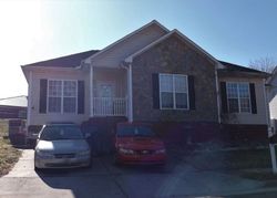 Pre-foreclosure Listing in MACEDONIA WAY HIGH POINT, NC 27260