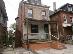 Pre-foreclosure in  STUYVESANT AVE Trenton, NJ 08618