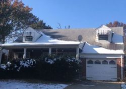 Pre-foreclosure in  TARAWA DR Cincinnati, OH 45224