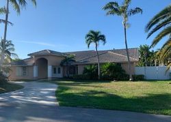 Pre-foreclosure in  SW 163RD ST Miami, FL 33187