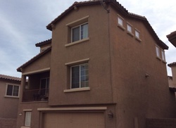 Pre-foreclosure in  GRANEMORE ST Las Vegas, NV 89135