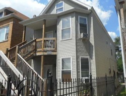 Pre-foreclosure Listing in W 52ND PL CHICAGO, IL 60609