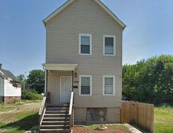 Pre-foreclosure in  S PRINCETON AVE Chicago, IL 60609