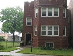 Pre-foreclosure in  S WABASH AVE Chicago, IL 60619