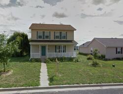 Pre-foreclosure in  BRIGHTON AVE Mackinaw, IL 61755